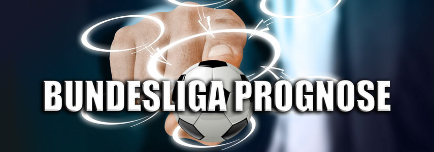 Tipp Prognose Bundesliga