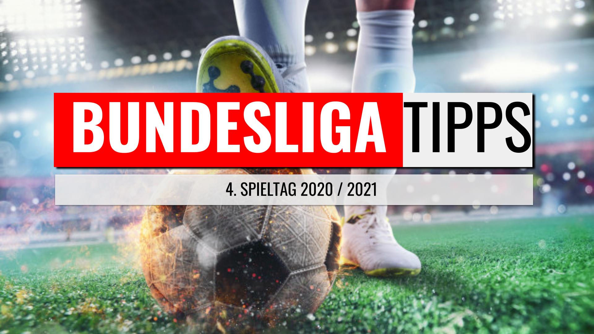 Ergebnis Tipps Bundesliga